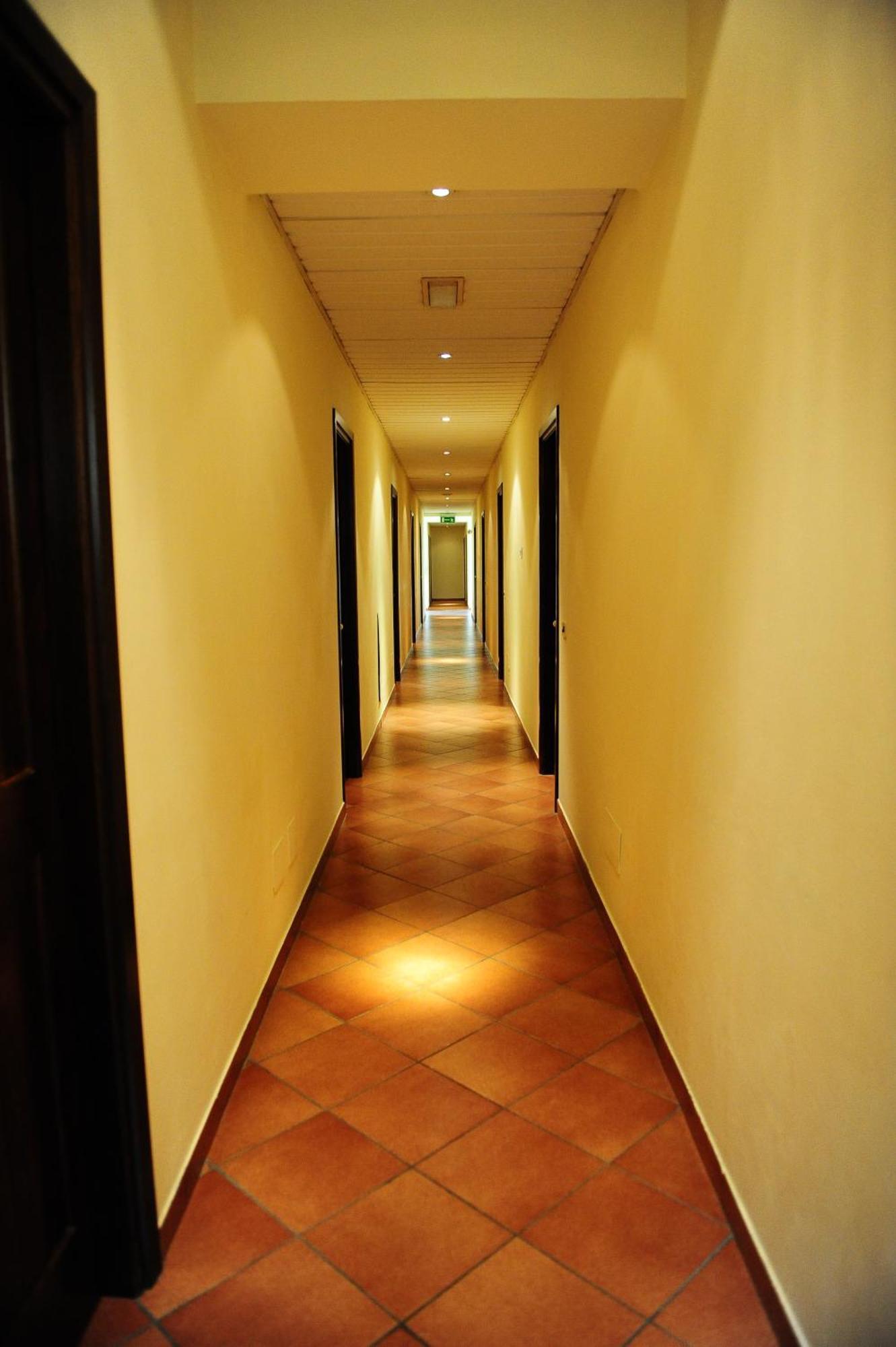 Il Carrettino Country Hotel Tortona Eksteriør billede