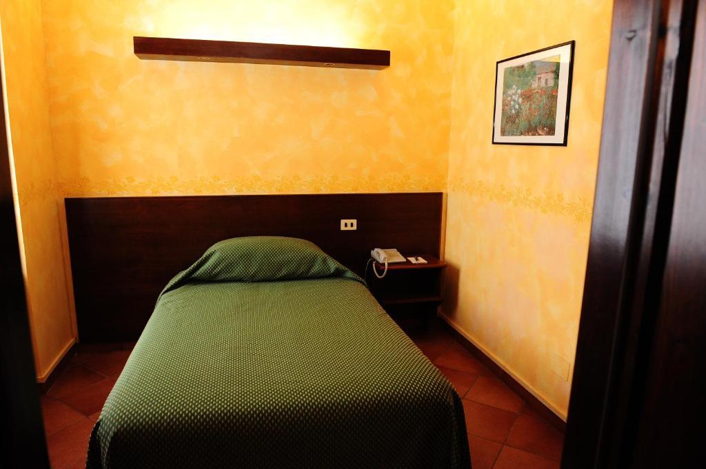 Il Carrettino Country Hotel Tortona Værelse billede